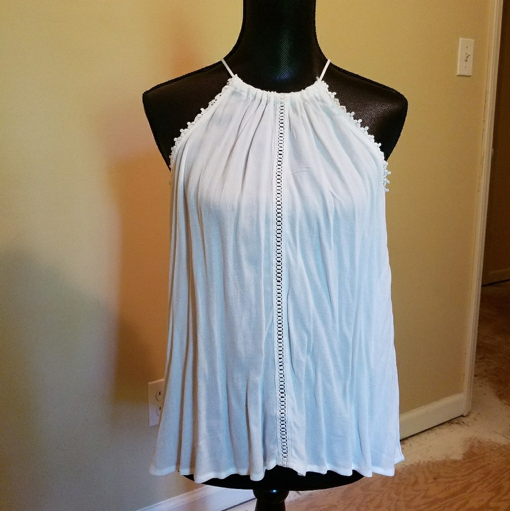 Halter Top
